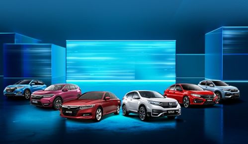 本田中國7月銷量同比下滑20.9%，零部件供應緊張成主要影響因素