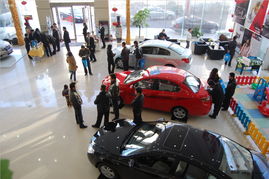 禮獻(xiàn)科技 馭覽奔騰——奔騰試乘試駕團(tuán)購(gòu)會(huì)全體驗(yàn)