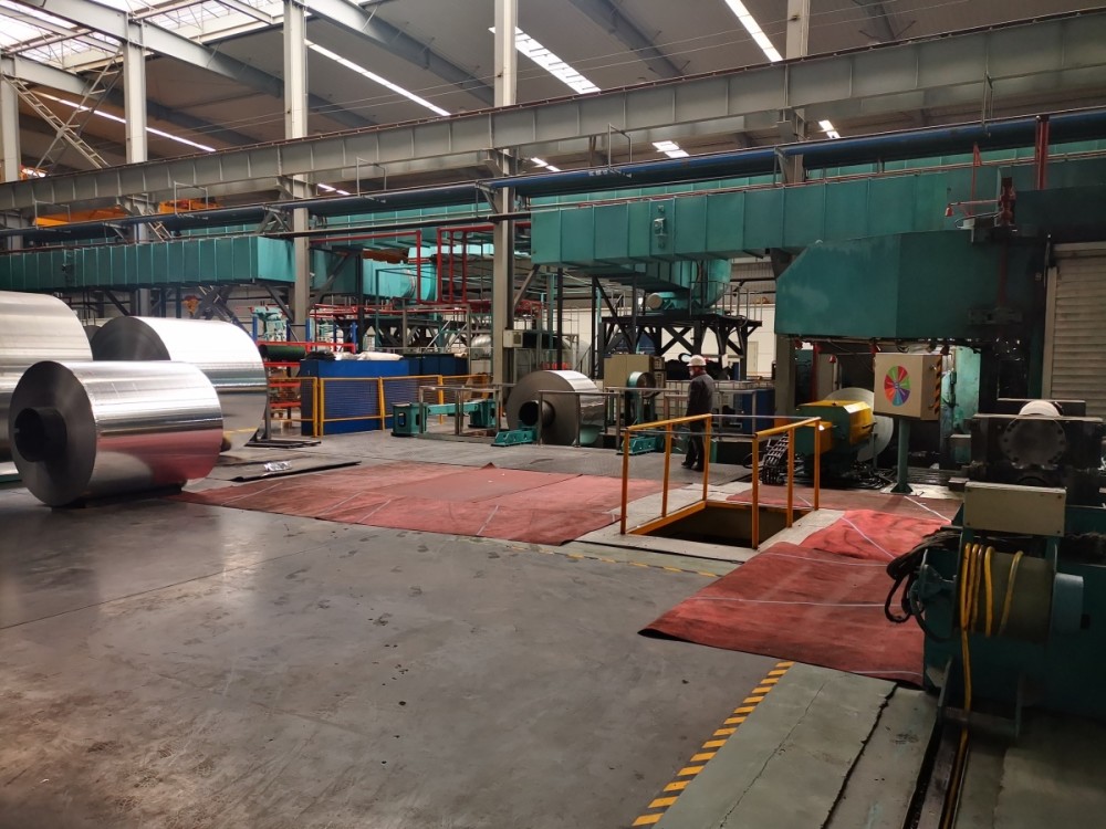 鄭州西郊智能工廠投產驅動鋁材熱銷全球，汽車銷售迎新機遇