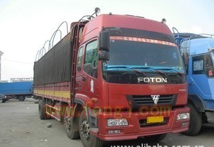 九江二手貨車市場(chǎng)全解析 如何選購(gòu)與銷售貨車汽車