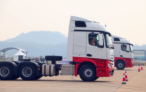 東風勁吹，砥柱中流 中國重汽何以助力國產卡車問鼎全球銷量榜首