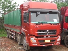 10噸貨車二手市場解析 價格、采購與優質貨車批發指南