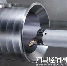 山高刀具發布全新金屬切削解決方案，提升金屬切削加工服務效率