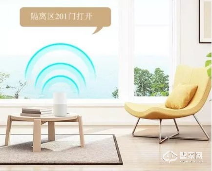 2020疫情下的智能家居新浪潮 看完就買(mǎi)的智慧生活新選擇